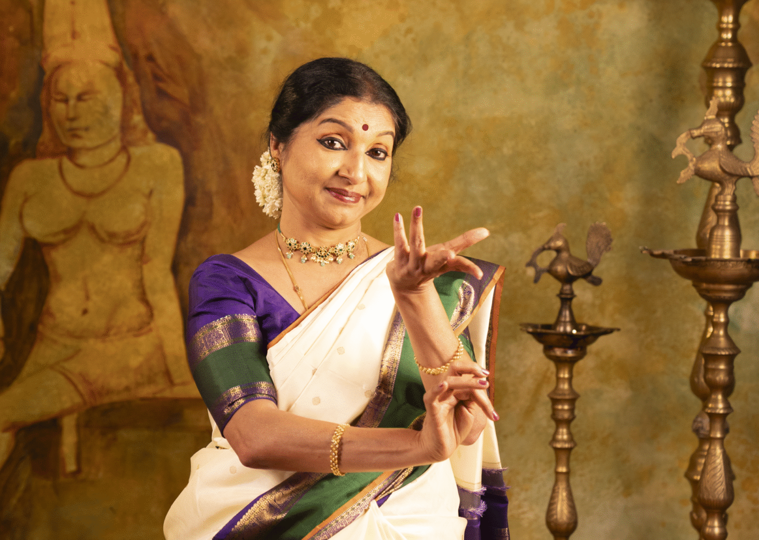 Amma icon