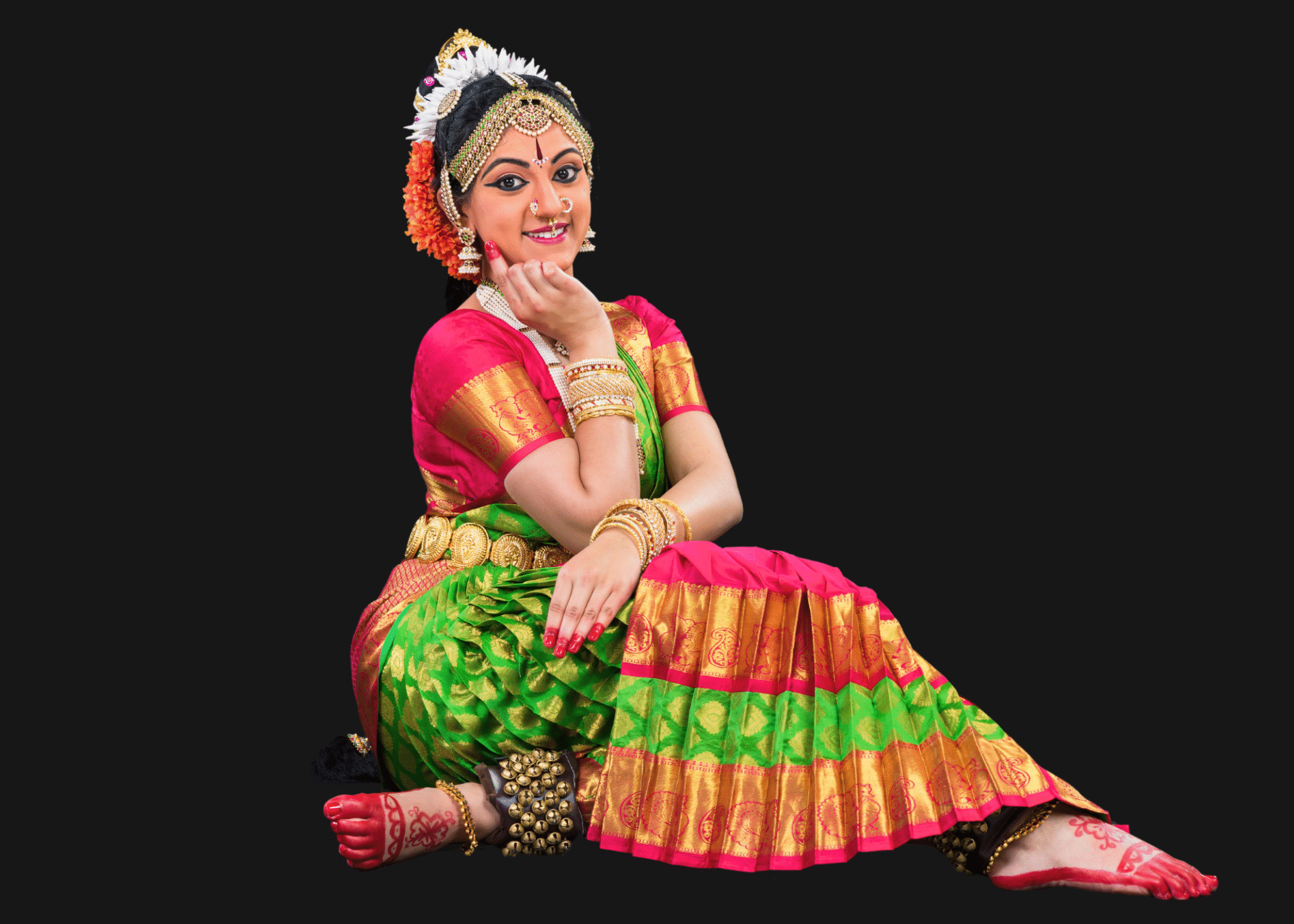 Sreeragini Ghantasala Sreeragini Ghantasala